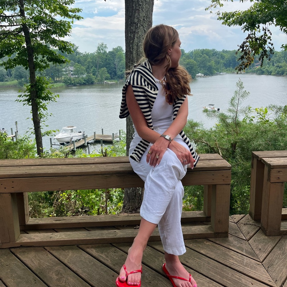 Meet your Posher, Caroline